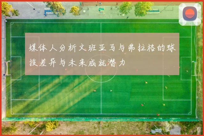媒体人分析文班亚马与弗拉格的球技差异与未来成就潜力